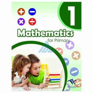 Mathematics Book 1 – TurnkeyPublisher: Turnkey Publishers