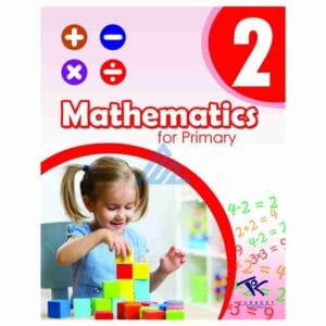 Mathematics Book 2 – TurnkeyPublisher: Turnkey Publishers