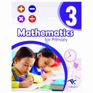 Mathematics Book 3 – TurnkeyPublisher: Turnkey Publishers