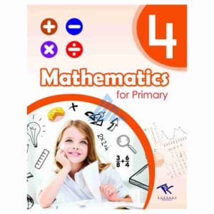 Mathematics Book 4 – TurnkeyPublisher: Turnkey Publishers