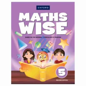 New Countdown Book 5 (Blended Edition)Publisher: Oxford University Press