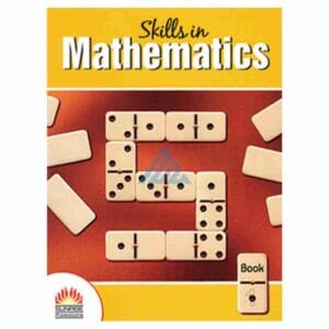 Skills in Mathematics Book 1Publisher: Sunrise Publications