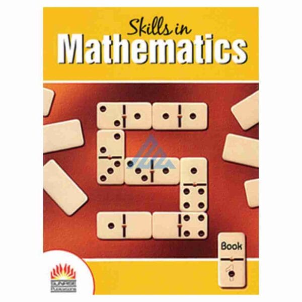 Skills in Mathematics Book 1Publisher: Sunrise Publications