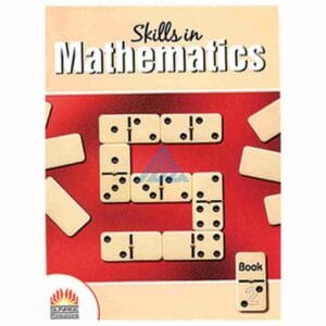 Skills in Mathematics Book 2Publisher: Sunrise Publications