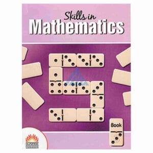 Skills in Mathematics Book 3Publisher: Sunrise Publications