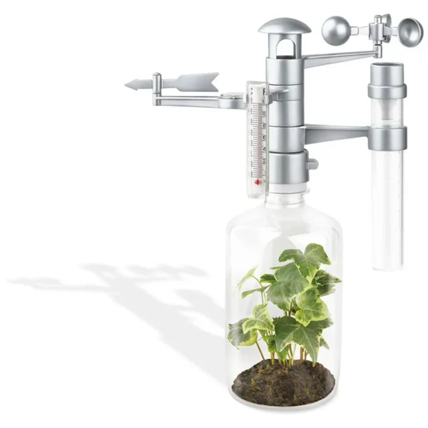 Science KIt - Weather Station - Image 2