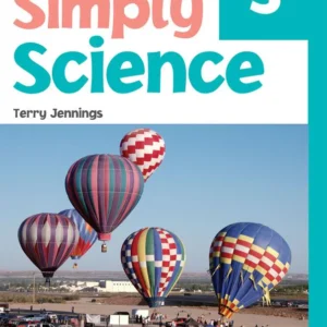 Simply Science Book 5Publisher: Oxford University Press