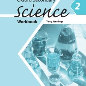 Oxford Secondary Science Workbook 2Publisher: Oxford University Press