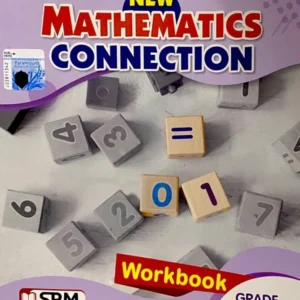 New Mathematics Connection Workbook 1