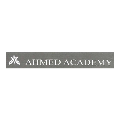 Ahmed-Academy