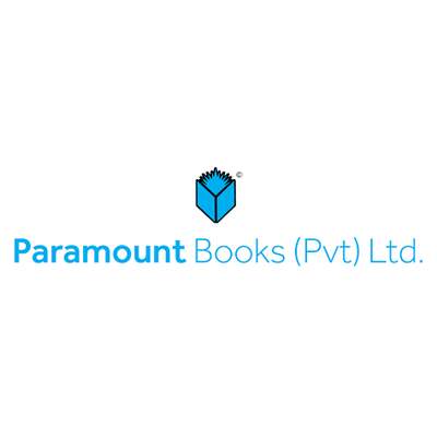 Paramount-Book