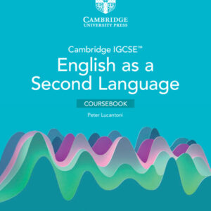Cambridge Igcse English as a Second Language Sixth Edition
