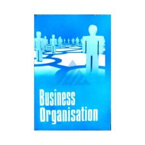 Business OrganisationPublisher : Aziz Book Depot