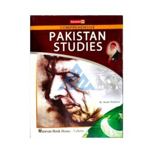 Comprehensive Pakistan StudiesPublisher : Caravan Book House