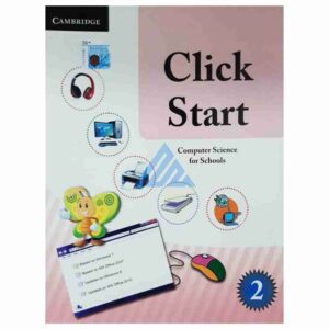 Click Start Computer Book 2