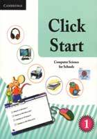 Click Start Computer Book 1