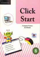 Click Start Computer Book 8