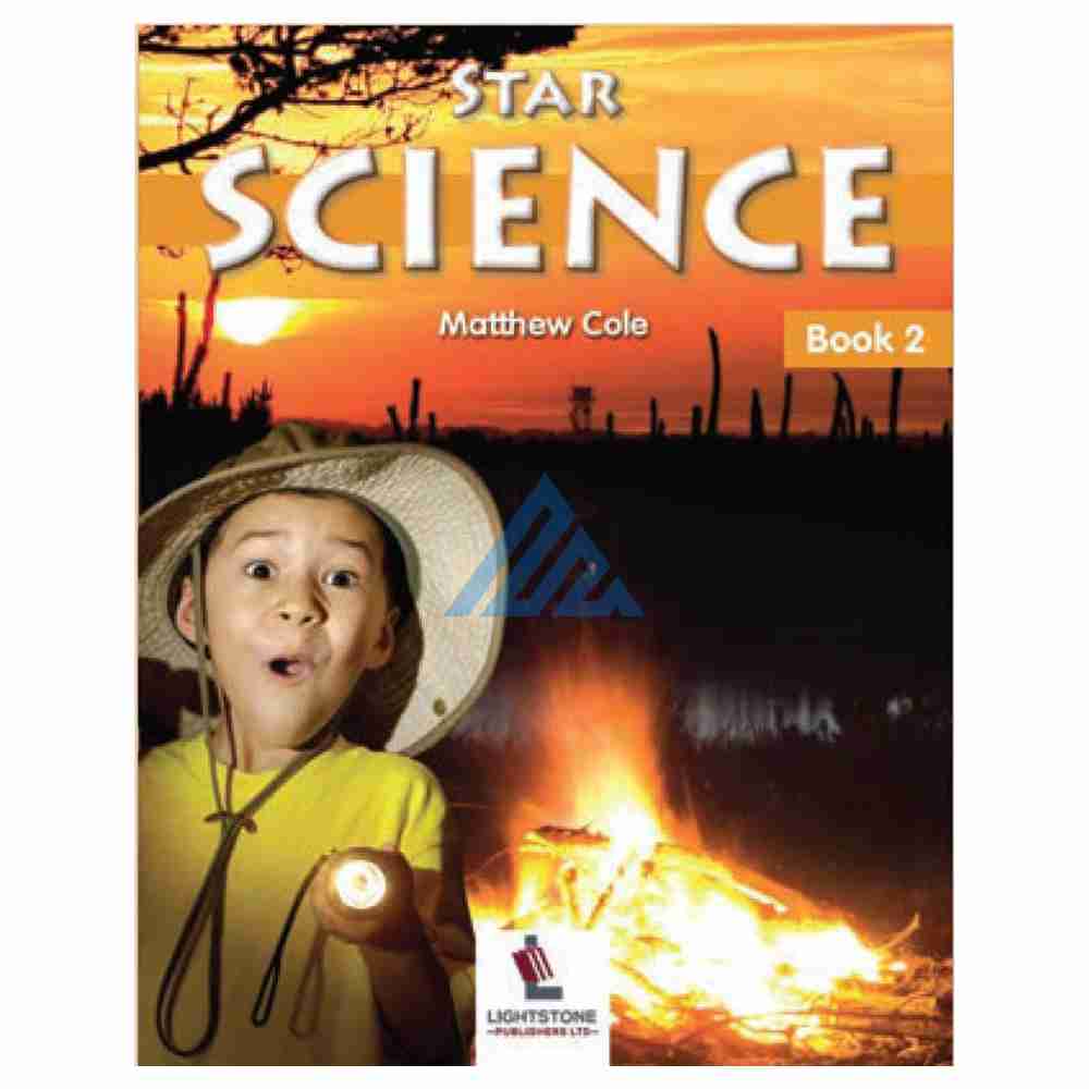 Star Science Book 2