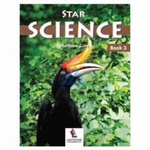 Star Science Book 3