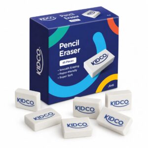 KIDCO pencil eraser