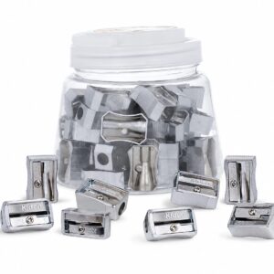 metal pencil sharpeners